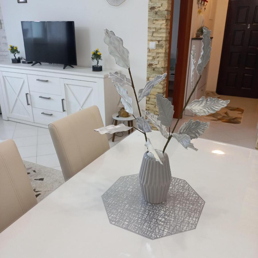 Apartman Pontis Okrug Gornji Трогир Екстериор снимка