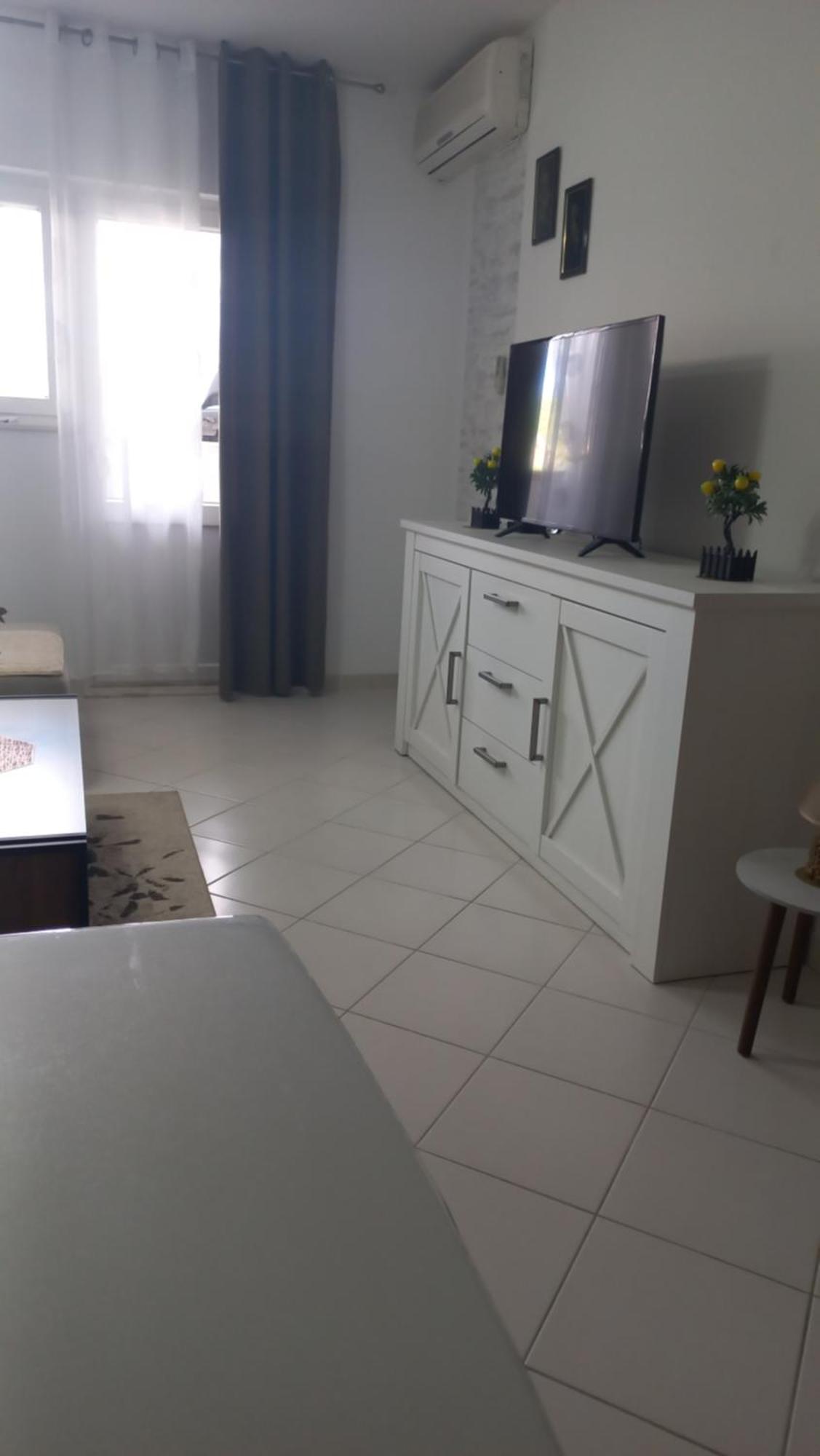 Apartman Pontis Okrug Gornji Трогир Екстериор снимка